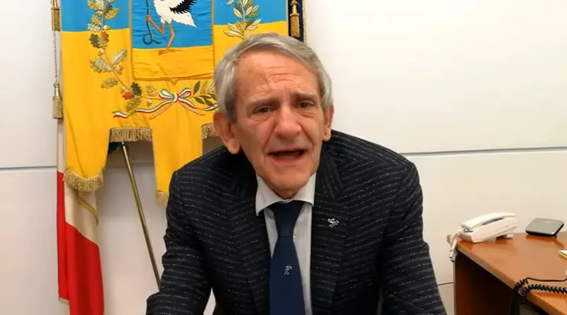Il consiglio comune di Cerignola sciolto per mafia ok del CDM, per 18 mesi gestione straordinaria