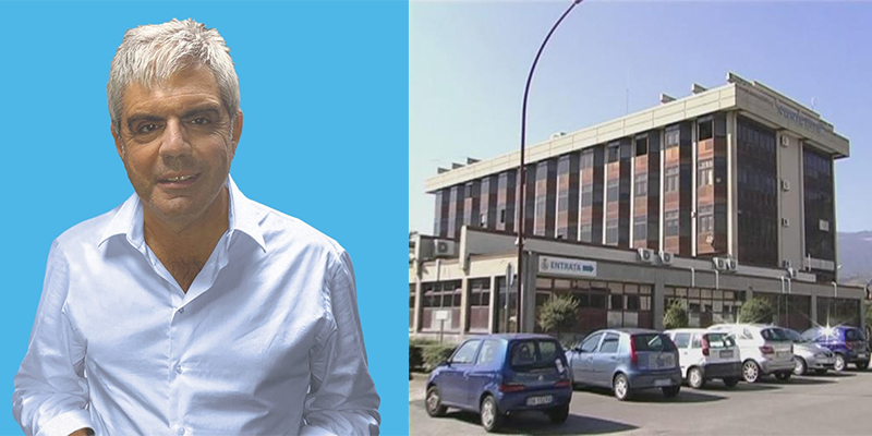 Amministrative Lamezia terme. Ruggero Pegna: l'80% candidati mie liste sono giovani