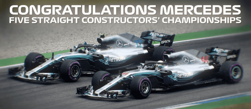 F1, GP Giappone 2019: Trionfa Bottas, 2° Vettel. Mercedes vince il Mondiale costruttori