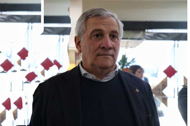 Calabria: Tajani, nostra proposta fondata ma confronto