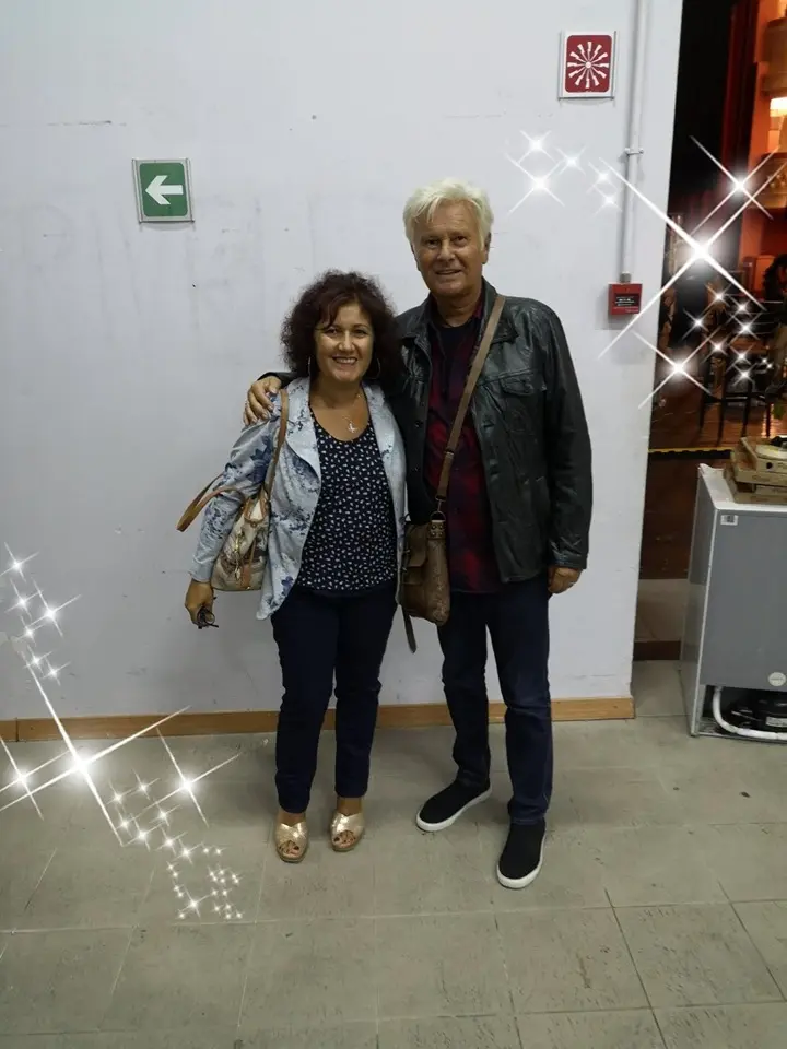 Dalla rivive con Ron al Politeama di Catanzaro