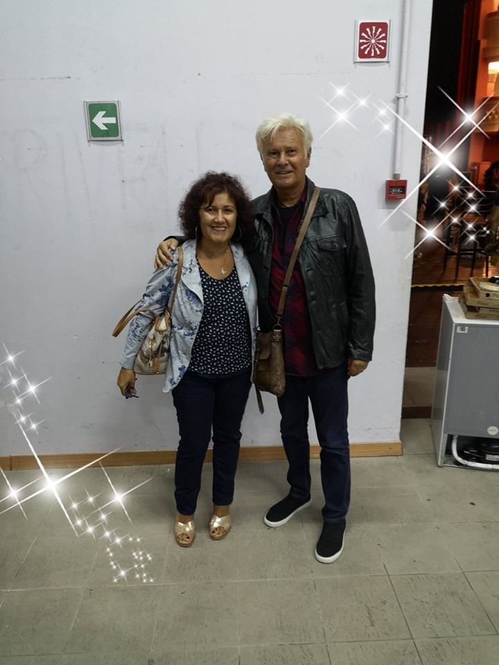 Dalla rivive con Ron al Politeama di Catanzaro