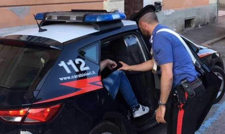 'Ndrangheta: Catanzaro, arresti Cc, vittime furono assassinate davanti a scuola materna