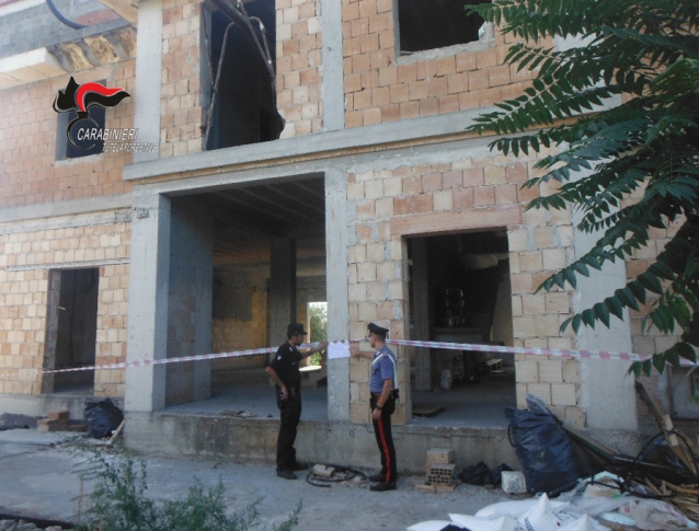 Ndrangheta: confiscati beni per 900 mila euro ad affiliato