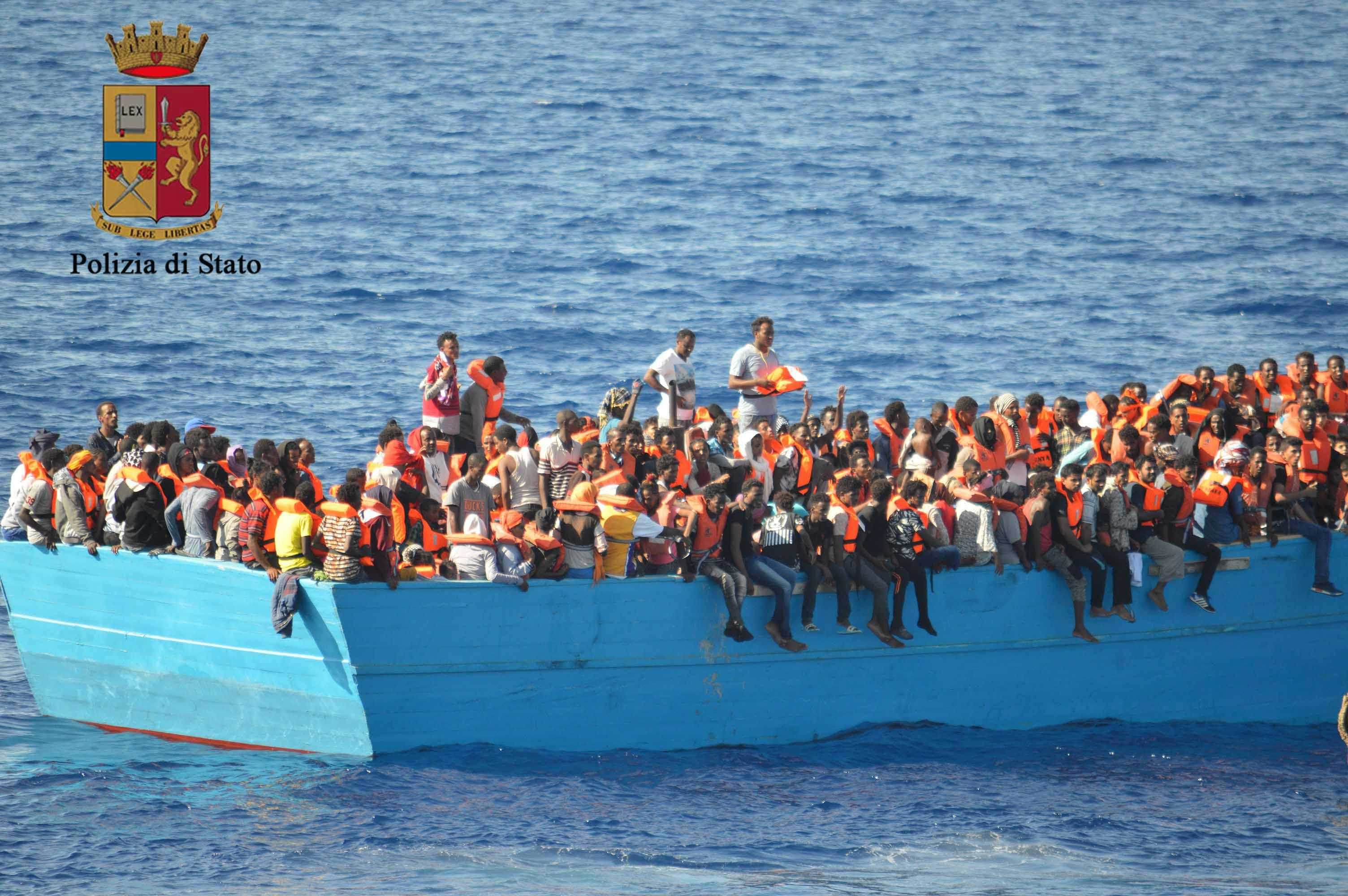 Immigrazione: Sindaco Lampedusa 'ancora sbarchi ma politica si nasconde'