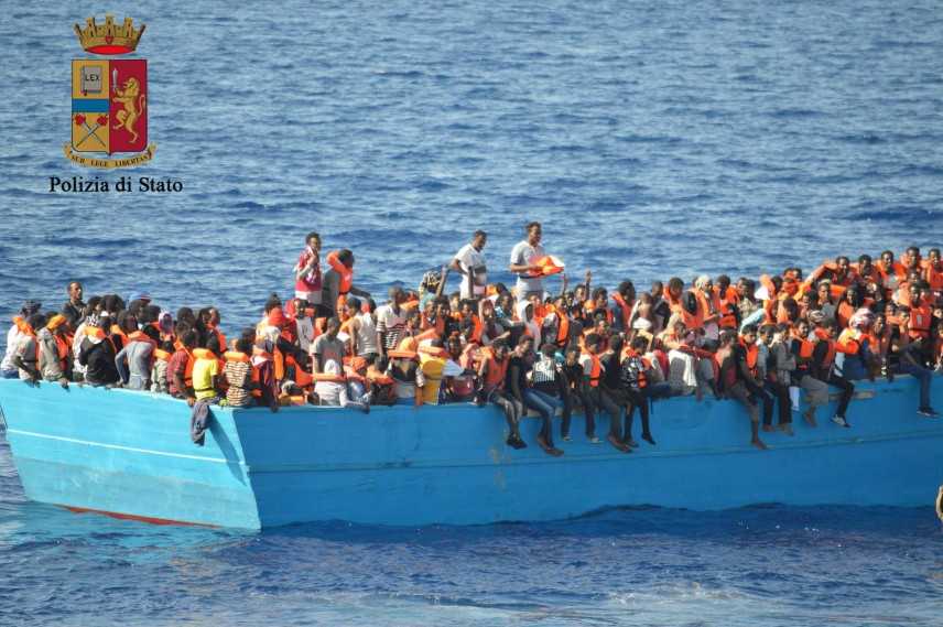 Immigrazione: Sindaco Lampedusa 'ancora sbarchi ma politica si nasconde'