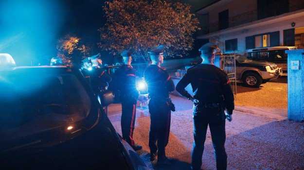 'Ndrangheta: Catanzaro operazione "Ortrhus"17 arresti in blitz, indagato ex sindaco