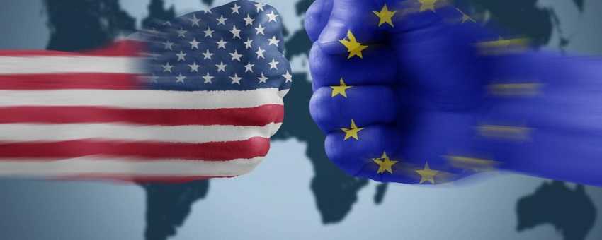 Dazi, in vigore le tariffe USA sui prodotti UE Cina, Pil frena ancora: +6% nel terzo trimestre