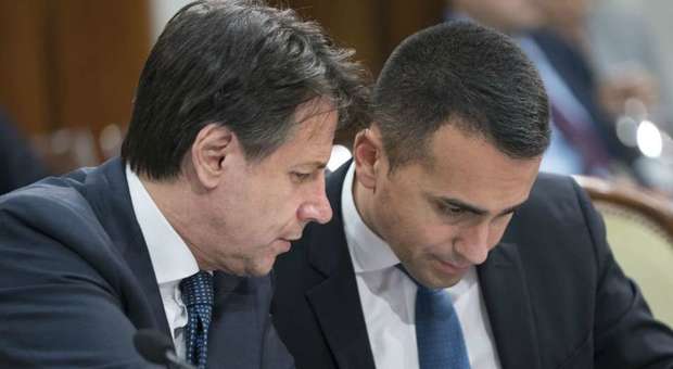 Manovra: Di Maio chiede nuovo Cdm, oggi riunisce ministri M5s 'molti i temi ancora da chiarire'