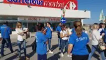 Lavoro: Carrefour Crotone, in Prefettura Sindaco Pugliese: ho parlato con società