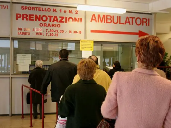 Sanità: Aiop "ticket odioso per chi non se lo può consentire"