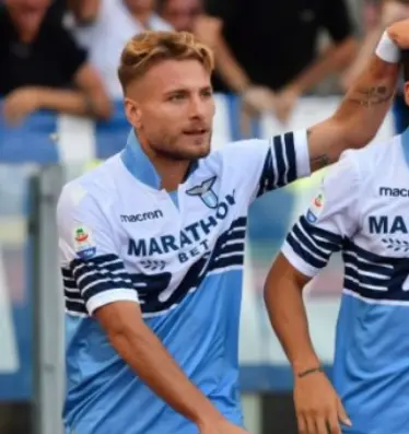 Lazio-Atalanta, lo spettacolo é servito. Finisce 3-3