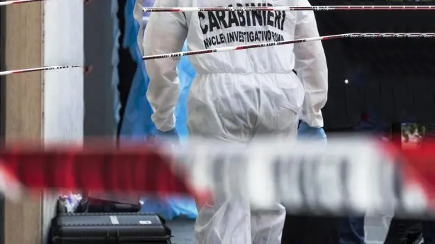 Sambiase. Omicidio Angelo Pino ex agente carcerario, movente in vita privata