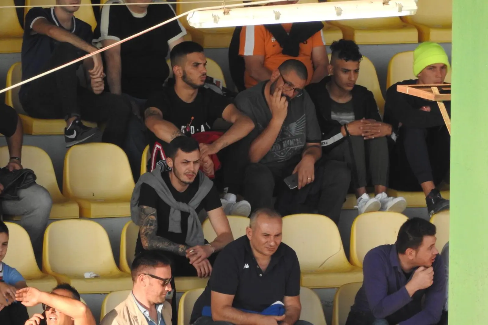 Calcio. Serie C: Catanzaro-Potenza 0-2, una rete per tempo al 'Ceravolo' (con highlights)