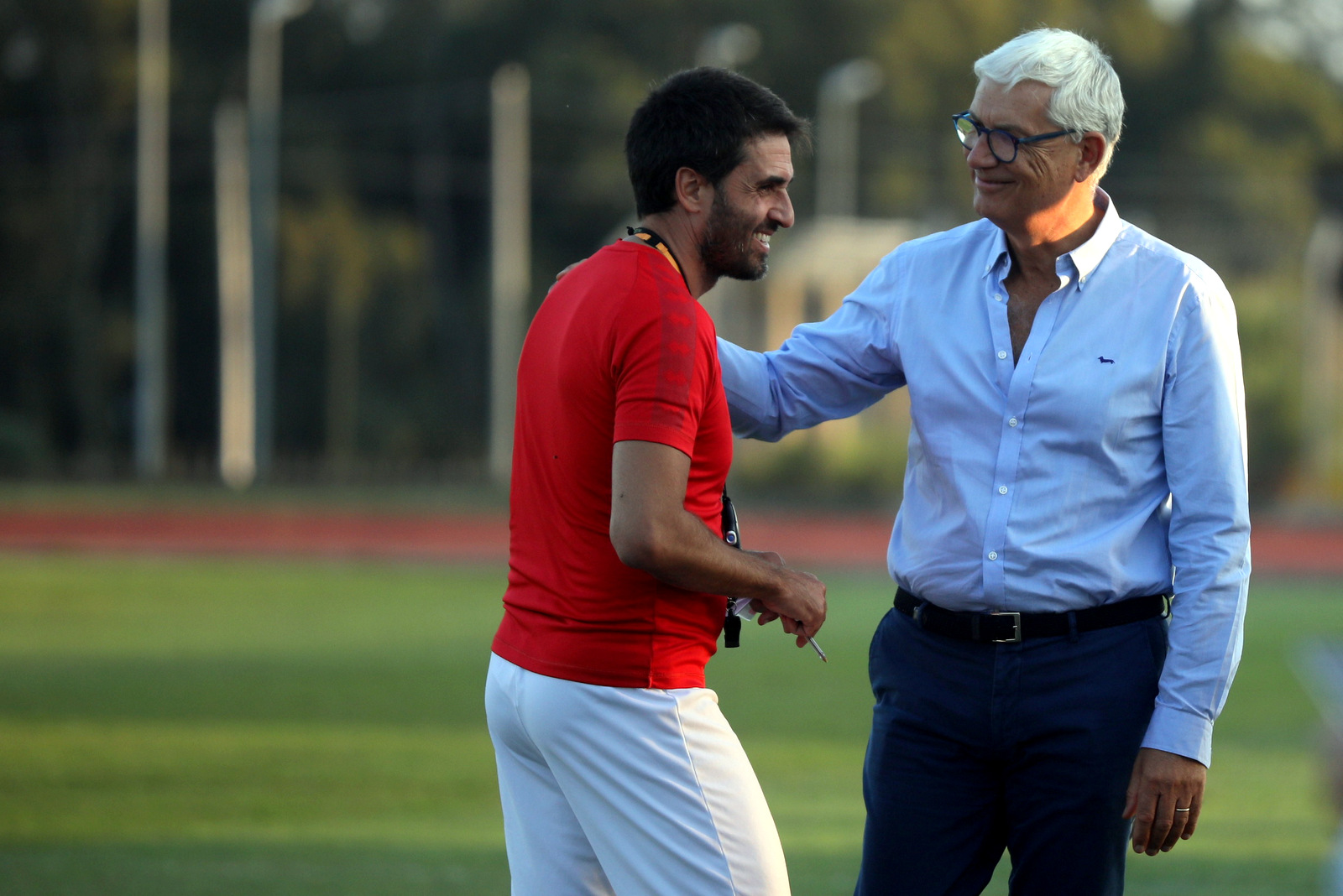 US Catanzaro Calcio: ufficiale Grassadonia nuovo tecnico dei GialloRossi (Video Floriano Noto)