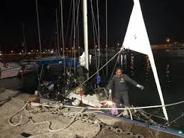 Migranti: veliero con 46 a bordo arrivato su coste calabresi. 5* sbarco in 10 giorni nella Locride