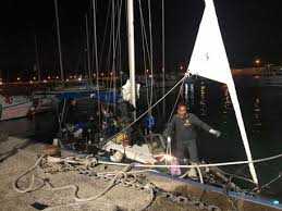 Migranti: veliero con 46 a bordo arrivato su coste calabresi. 5* sbarco in 10 giorni nella Locride