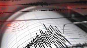 Terremoto Magnitudo 4.4 nel cosentino, gente in strada, 20 giorni fa sisma a Catanzaro Magnitudo 4