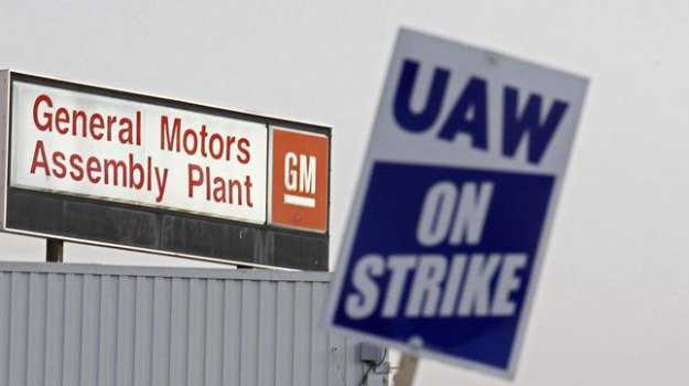 Dipendenti di GM approvano il contratto, finisce lo sciopero stop durato quasi 6 settimane
