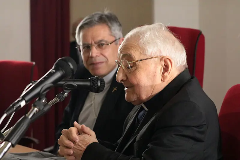 Lamezia T. Lunedì concelebrazione per anniversario episcopale, sacerdotale, diaconale