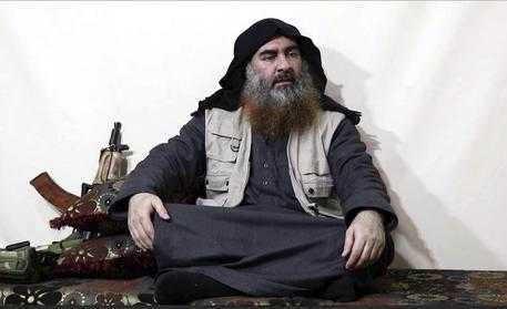Usa lanciano raid contro leader Isis al Baghdadi. Baghdadi sia stato ucciso Lo riporta la Cnn
