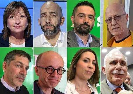 Seggi aperti in Umbria, si vota fino alle 23 per le regionali. Salvini cerca la rivincita