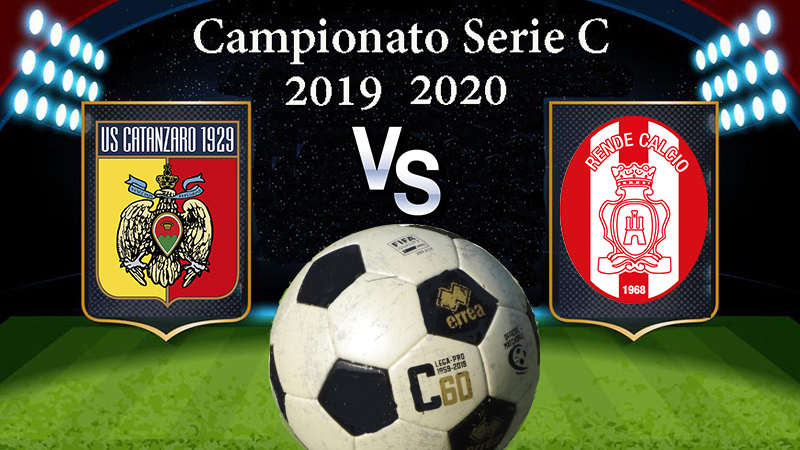 Calcio. Derby Catanzaro-Rende, risultato 1-1 (con Highlights)