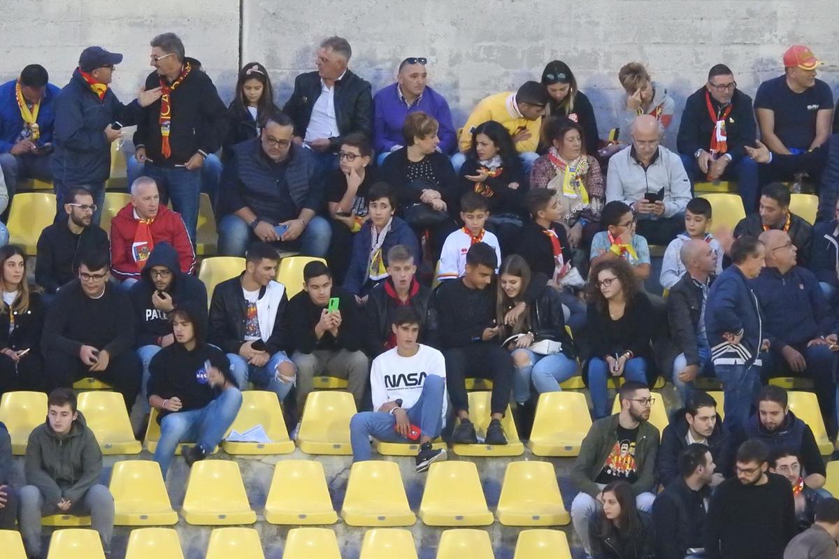 Calcio. Derby Catanzaro-Rende, risultato 1-1 (con Highlights)