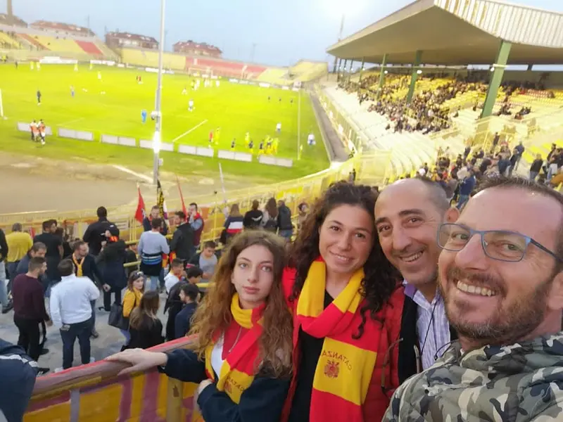 Calcio. Derby Catanzaro-Rende, risultato 1-1 (con Highlights)