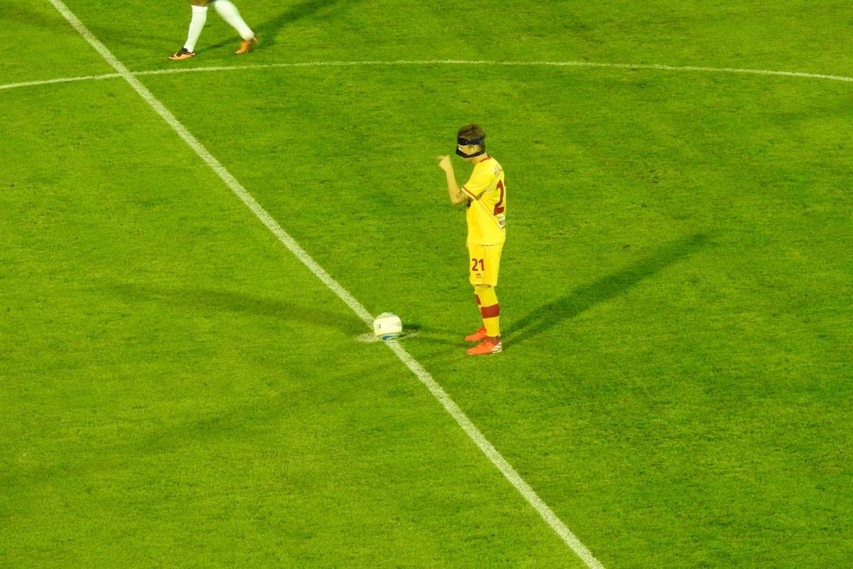 Catanzaro-Rende 1-1: i commenti nel dopo partita dei tecnici Grassadonia e Tricarico (video)