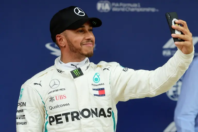 F1. GP Messico Hamilton campione del Mondo ad Austin se: combinazioni e classifiche