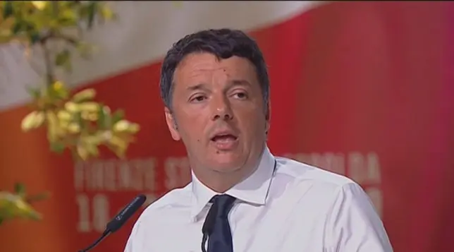 Regionali: Renzi, se si replica Pd-M5S per Italia vera una prateria