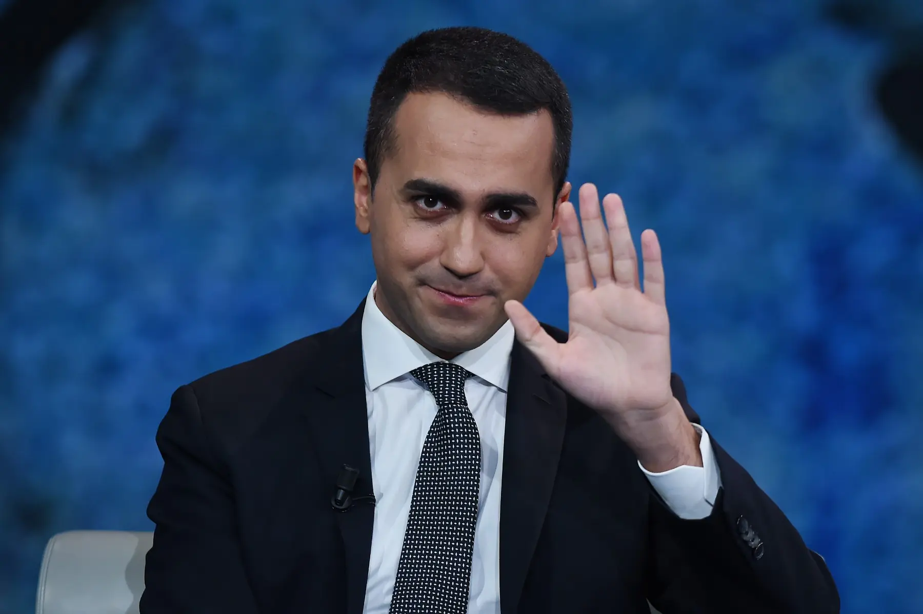 Regionali: Di Maio,domani incontro con eletti Emilia Romagna e Calabria (Video)