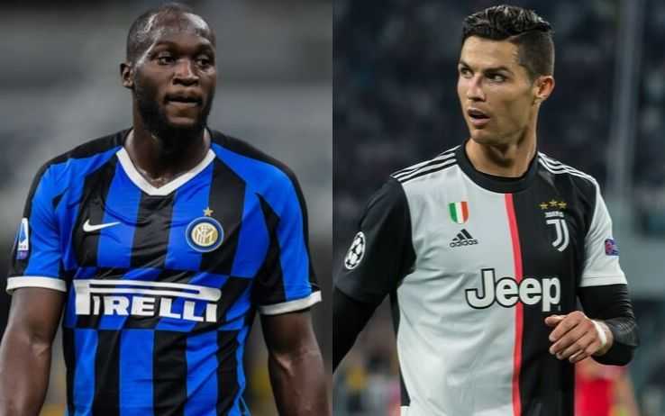 Calcio: Tour de force serie A, è testa a testa Juve-Inter. Nerazzurri contro grande ex Balotelli