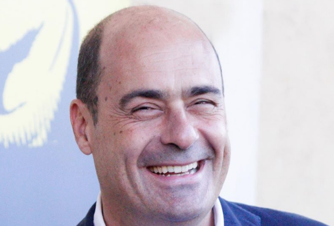 Dichiarazioni di Nicola Zingaretti sulla sconfitta in Umbria