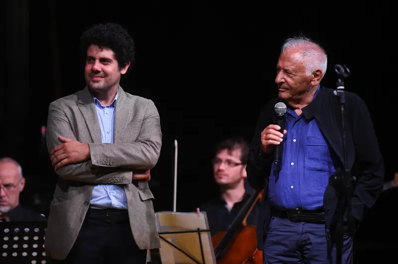 Gianmarco Carroccia: «Con “Emozioni” sarà un ritorno alla grande musica di Mogol e Battisti»