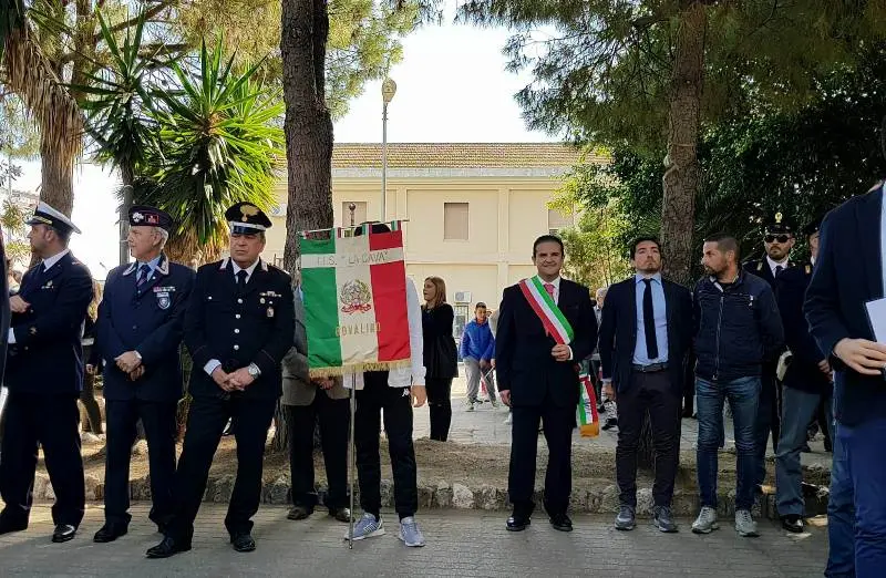 Giornata dell'Unità Nazionale e delle Forze Armate