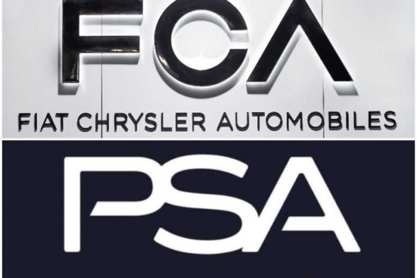 FCA-PSA, attesa per l'annuncio della fusione Fincantieri-Chantiers, Ue apre inchiesta su acquisizion