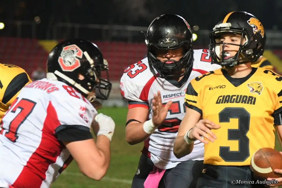 Fidaf. Bye week…ma non per tutti!