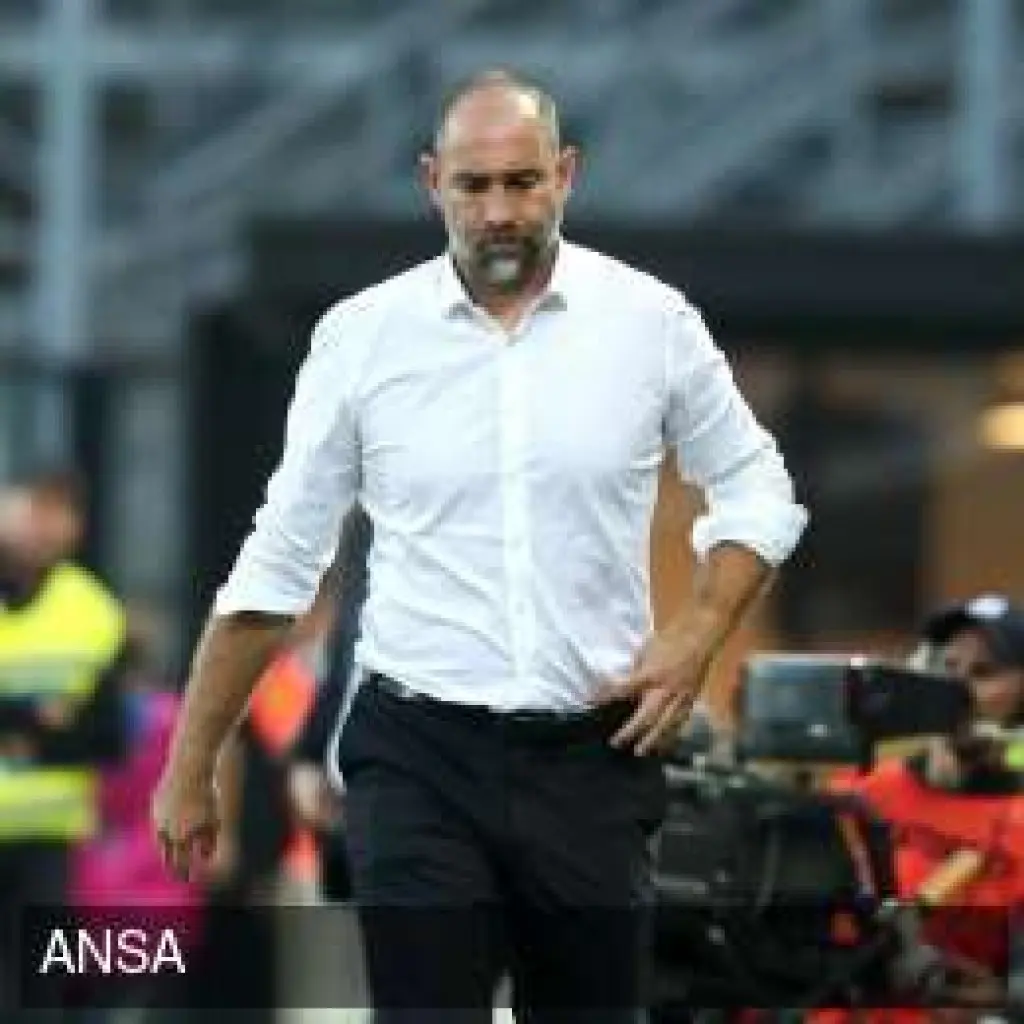 Calcio: esonerato Tudor, salta 4/a panchina Serie A
