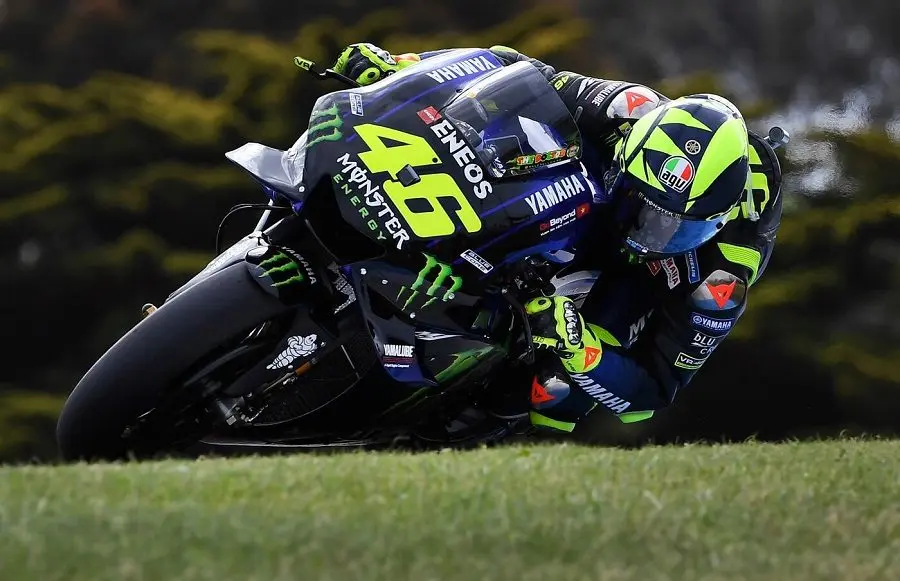 Moto: Malesia, pole a Quartararo, terzo Morbidelli