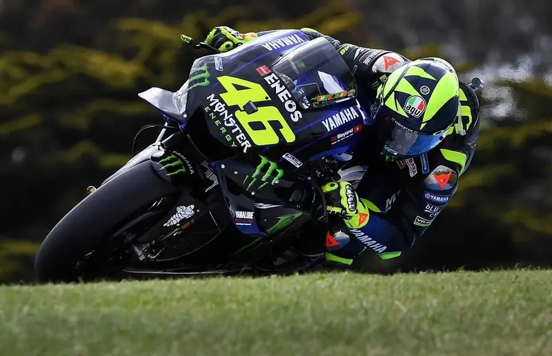 Moto: Malesia, pole a Quartararo, terzo Morbidelli