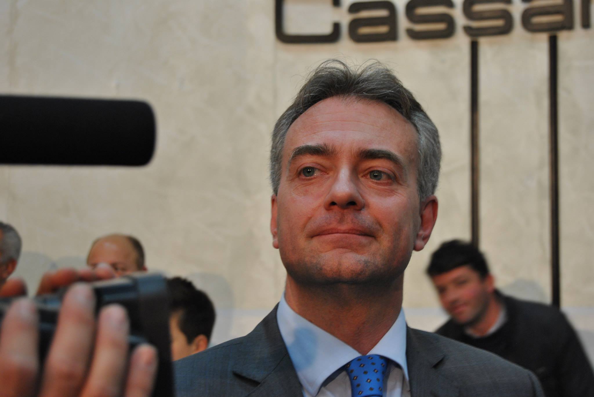 Sanità: Gallo, pochi medici, rischio ospedali chiusi entro 2025