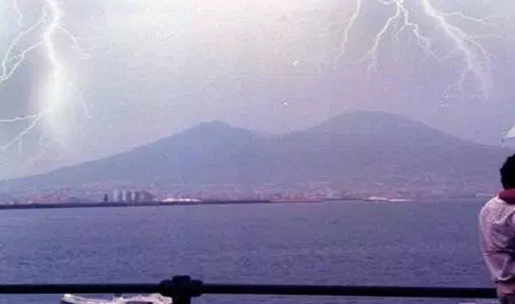 Maltempo: Protezione Civile allerta meteo su Campania