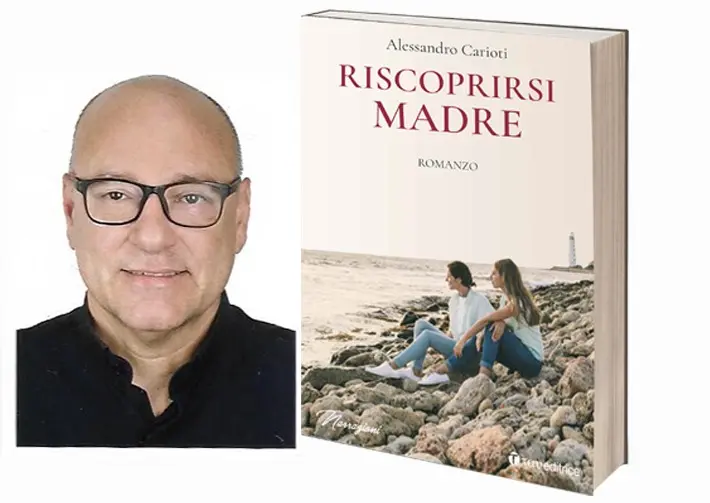 Riscoprirsi madre” (Tau Editrice) di don Alessandro Carioti