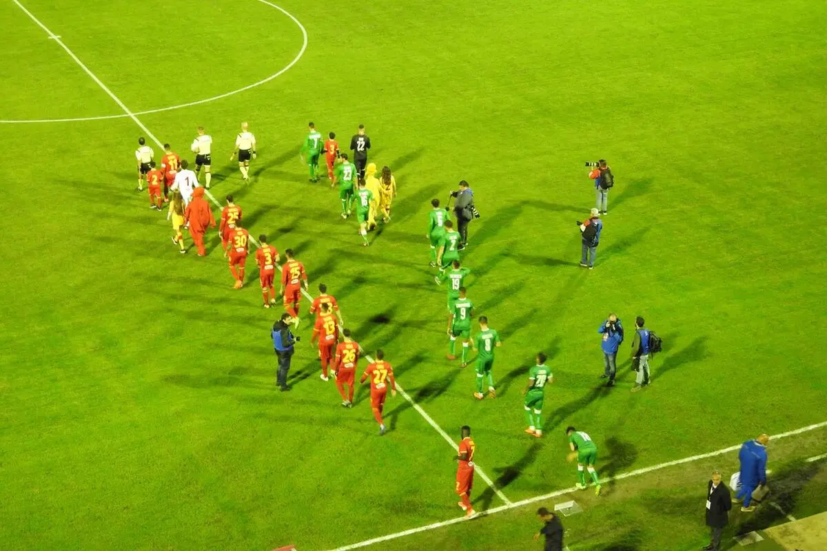 Calcio. Catanzaro-Avellino 3-1. Cronaca e commenti dei tecnici Grassadonia e Capuano con highlighs