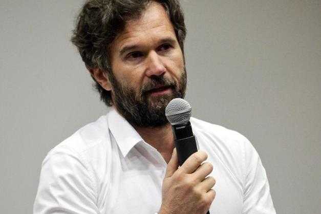 Cracco, la cucina è universale, l'Italia ha perso il primato vince la contaminazione, così si evolve