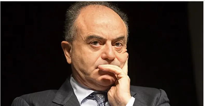 Dichiarazioni dell' Avv. Carlo Salvo su 'attacchi a Gratteri'