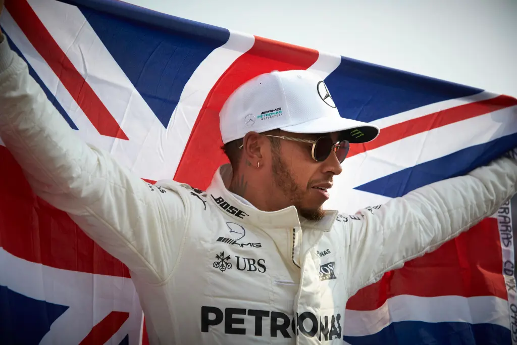 F1: Hamilton per la 6° volta laureato campione del mondo, Bottas vince ad Austin. Ferrari disastro