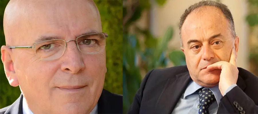 Calabria: Replica di Oliverio, su dichiarazioni Gratteri